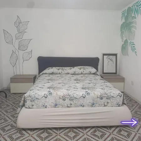 Alojamento de Acomodação e Pequeno-almoço Antonella