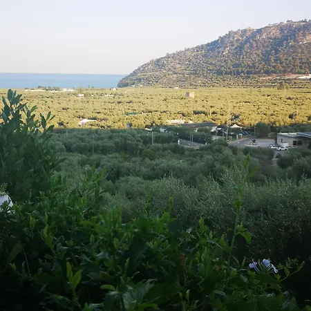Antonella Alojamento de Acomodação e Pequeno-almoço Monte SantʼAngelo