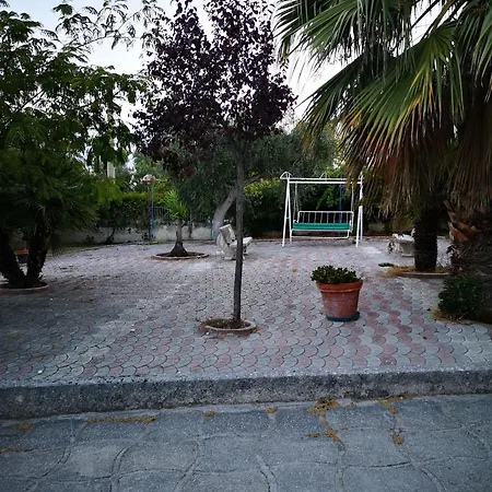 Antonella Bed & Breakfast *